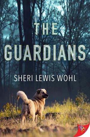 The Guardians by Sheri Lewis Wohl