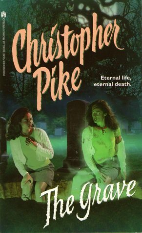 The Grave by Christopher Pike