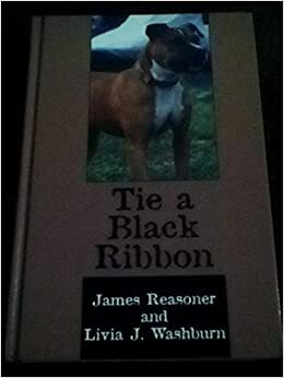 Tie a Black Ribbon by L.J. Washburn, James Reasoner