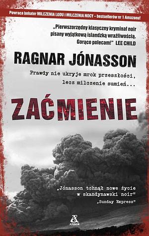 Zaćmienie by Ragnar Jónasson