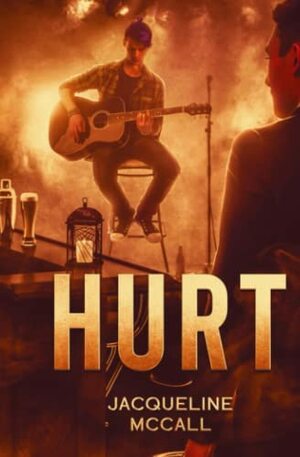 Hurt by Jacqueline McCall