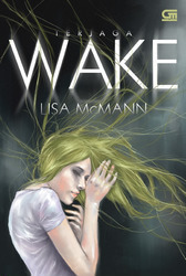Wake - Terjaga by Lisa McMann