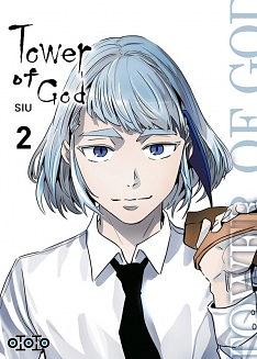 Tower of God, Vol. 2 by SIU