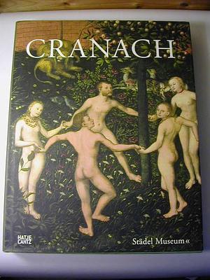 Lucas Cranach by Royal Academy of Arts (Great Britain), Bodo Brinkmann