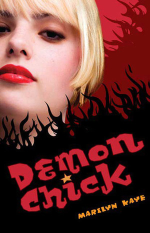 Demon Chick by Marilyn Kaye