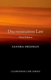 Discrimination Law by Sandra Fredman