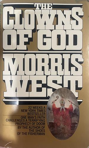 The Clowns of God by Morris L. West