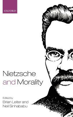 Nietzsche and Morality by 