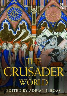 The Crusader World by 