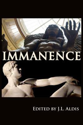 Immanence by Matthew Joseph Harrington, M. R. Glass, Spring Strahm