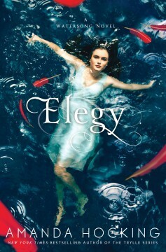 Elegy by Amanda Hocking