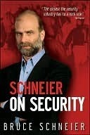 Schneier on Security by Bruce Schneier
