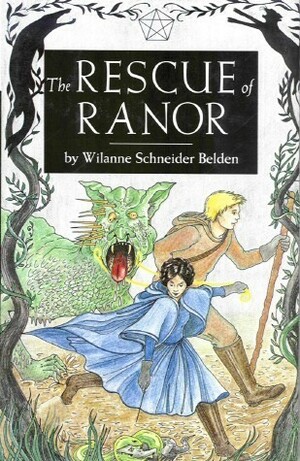 The Rescue of Ranor by Wilanne Schneider Belden
