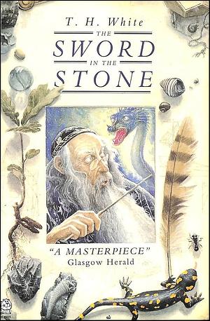 The Sword in the Stone by T.H. White
