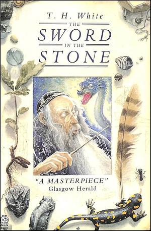 The Sword in the Stone by T.H. White