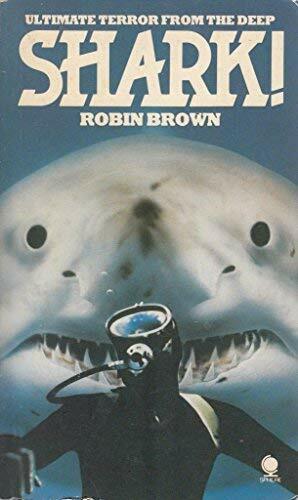 Shark by Robin Brown