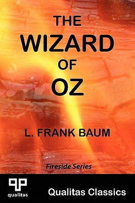 The Wizard of Oz (Qualitas Classics) by L. Frank Baum