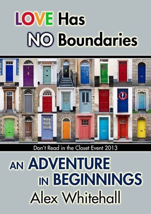An Adventure In Beginnings by Alex Whitehall
