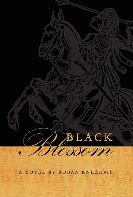 Black Blossom by Boban Knezevic