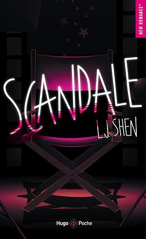 Scandale by L.J. Shen