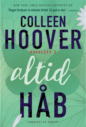 Altid Håb by Colleen Hoover