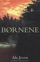 Børnene  by Ida Jessen