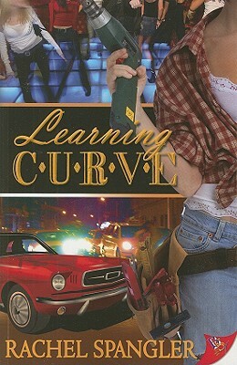Learning Curve by Rachel Spangler