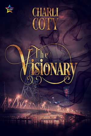 The Visionary by Charli Coty