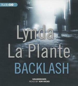 Backlash by Lynda La Plante