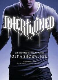 Intertwined by Gena Showalter