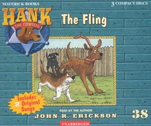 The Fling by John R. Erickson