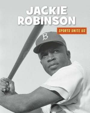 Jackie Robinson by Heather Williams