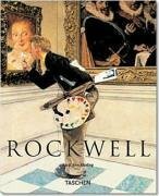 Norman Rockwell 1894 1978 by Thomas Rockwell