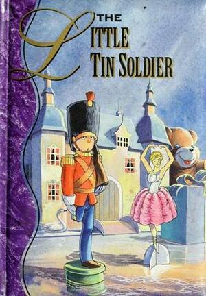The Little Tin Soldier by Jane Brierley