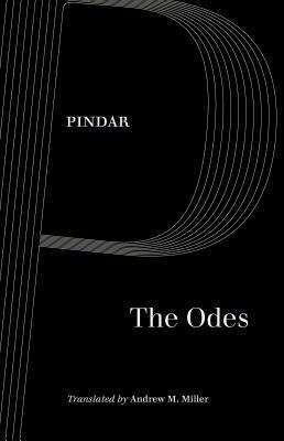 The Odes by Pindar