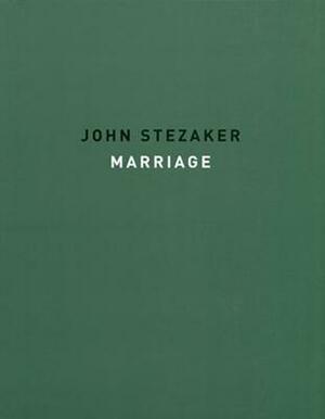 John Stezaker: Marriage PB by 
