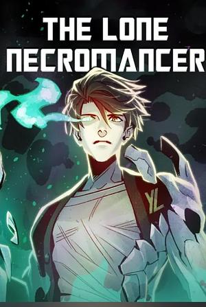 The Lone Necromancer Chap 1-20  by Kim Dong-Jun