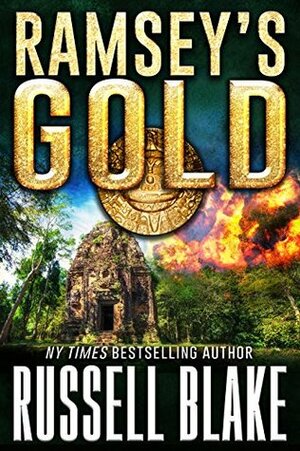 Ramsey's Gold by Russell Blake