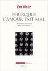 Pourquoi l'amour fait mal by Eva Illouz