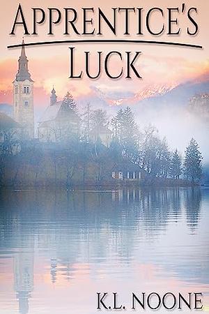 Apprentice's Luck by K.L. Noone