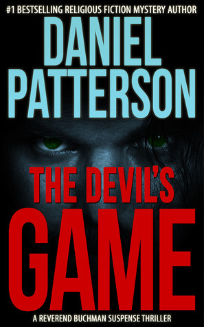 The Devil's Game by Daniel Patterson