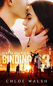 Binding 13 by Chloe Walsh