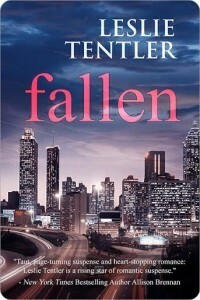Fallen by Leslie Tentler