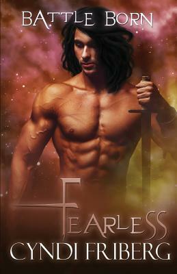 Fearless by Cyndi Friberg