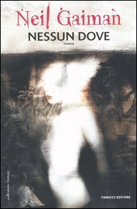 Nessun dove by Elisa Villa, Neil Gaiman