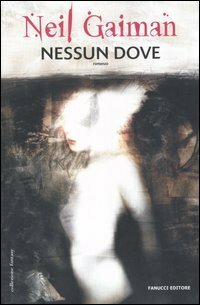 Nessun dove by Neil Gaiman, Elisa Villa