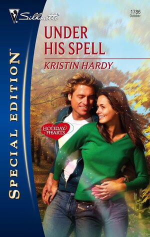 Under His Spell by Kristin Hardy