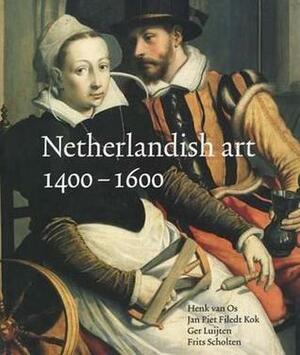 Netherlandish Art 1400-1600 by Rijksmuseum