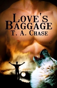 Love's Baggage by T.A. Chase