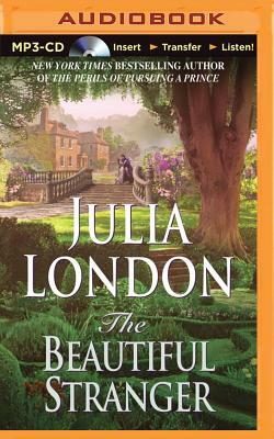 The Beautiful Stranger by Julia London